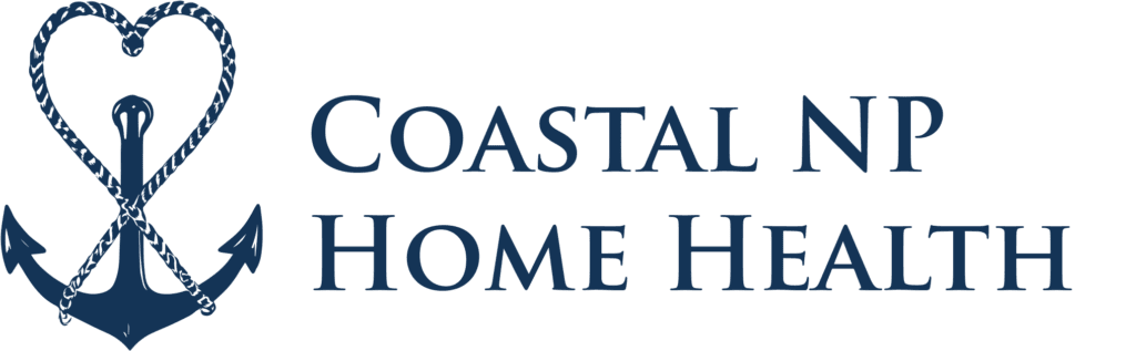 Final Logo of Coastal NP