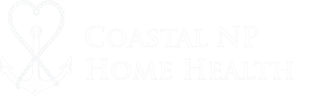 Final Logo White of Coastal NP