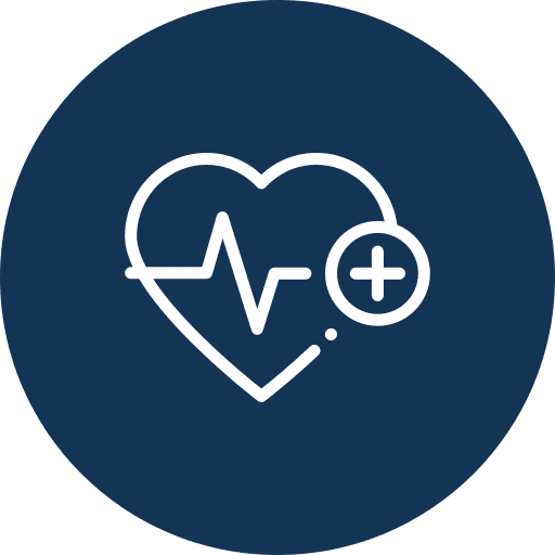 Heartbeat Icon