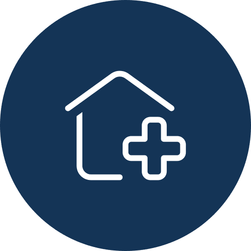Home Care icon