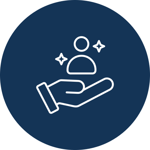 Personalized icon
