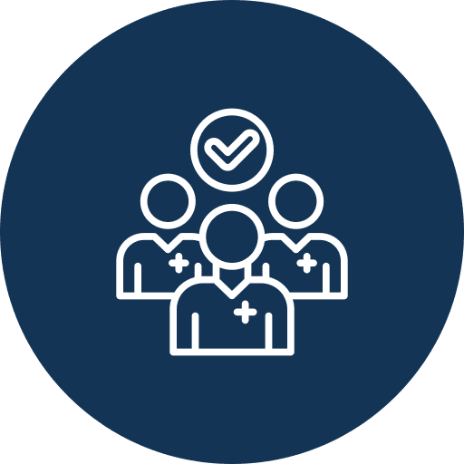 Primary Care Icon