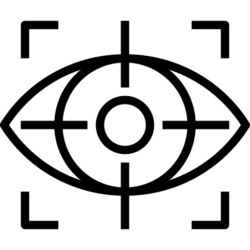 Vision Logo