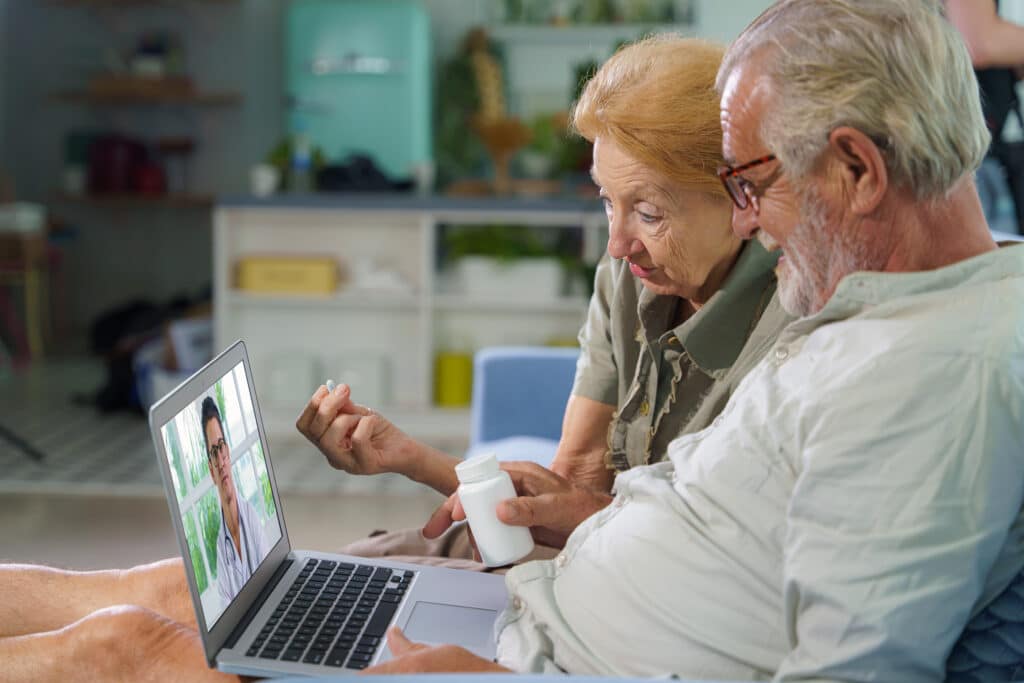 Doctor Consultation